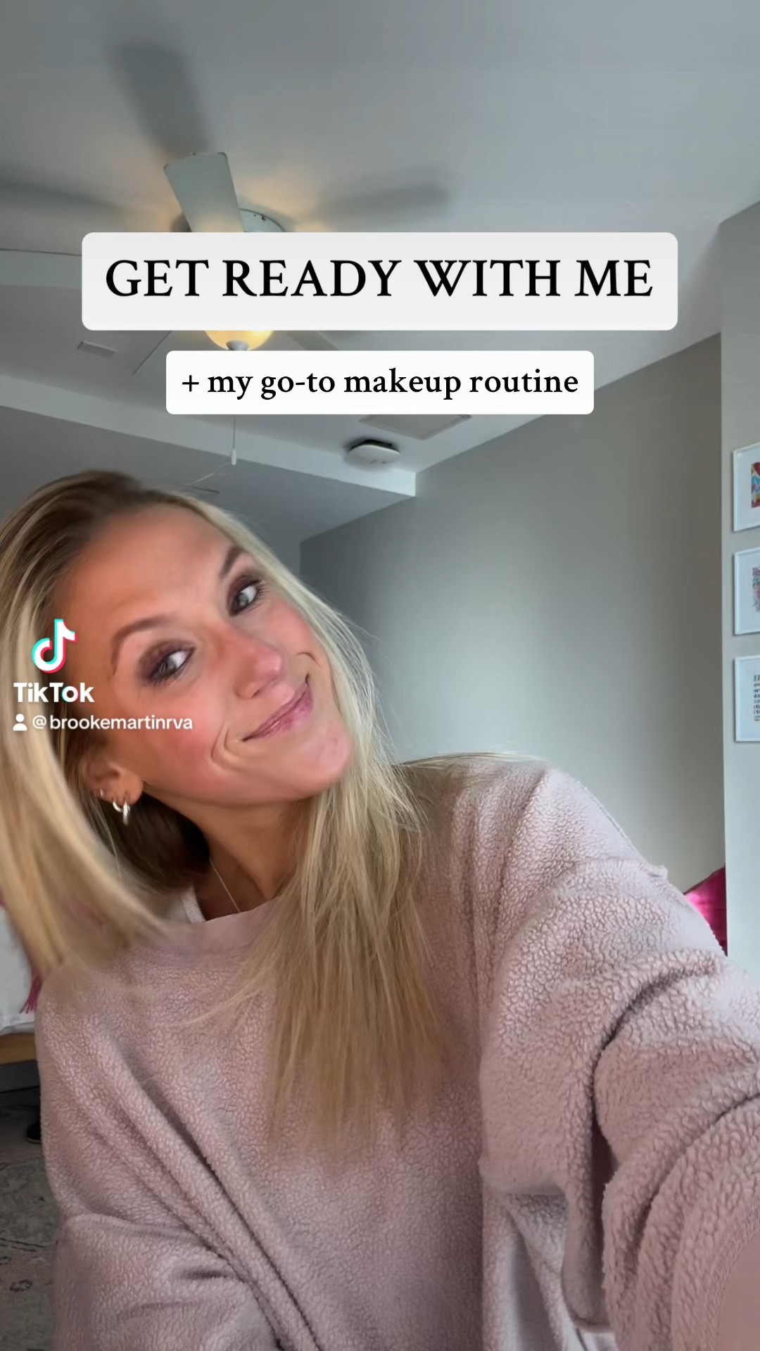 My daily makeup routine !

#LTKbeauty #LTKMostLoved #LTKVideo