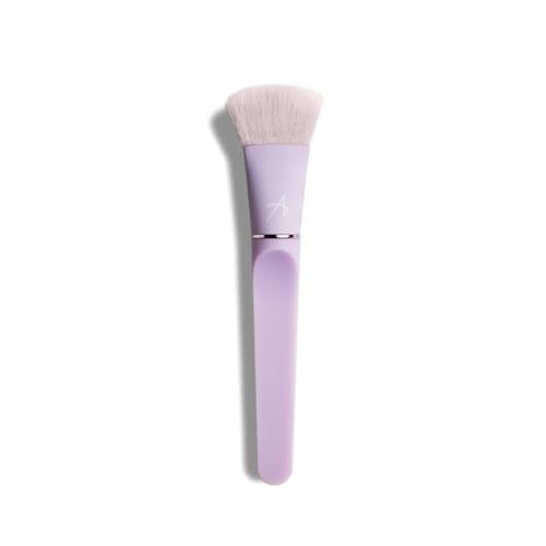Anisa Beauty Pinnacle Skin Brush – Perfect brush for Skincare Application with Vegan Fibers | Amazon (US)