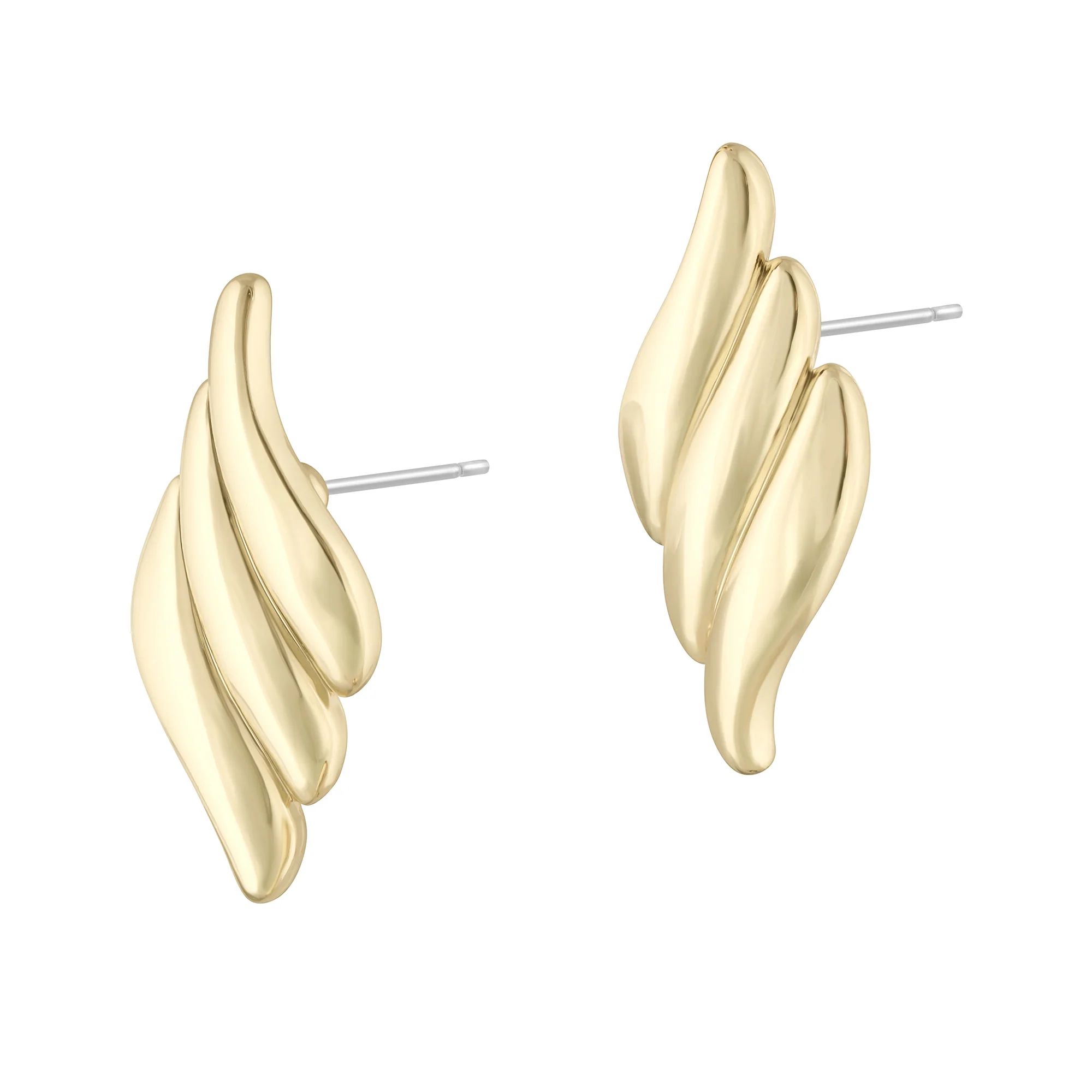 Finley Earrings | Electric Picks Jewelry