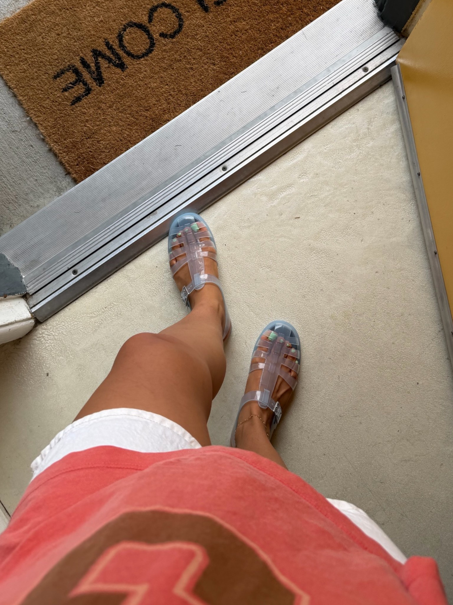 JCREW jellies