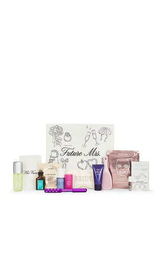 Here Comes The Bride Set | Revolve Clothing (Global)