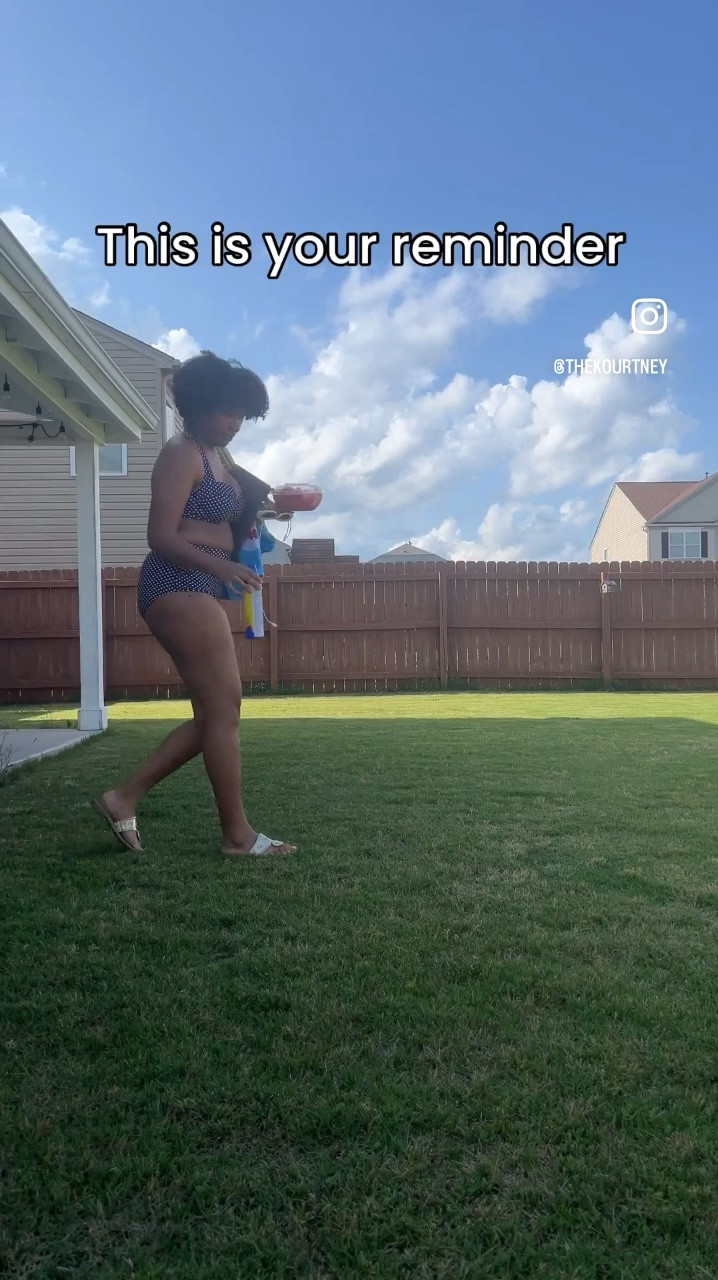 High waisted bikinis are the only bikinis I wear! 

Swimwear 
High Waisted Bikini
Bathing Suits 

#LTKfindsunder50 #LTKswim #LTKSeasonal