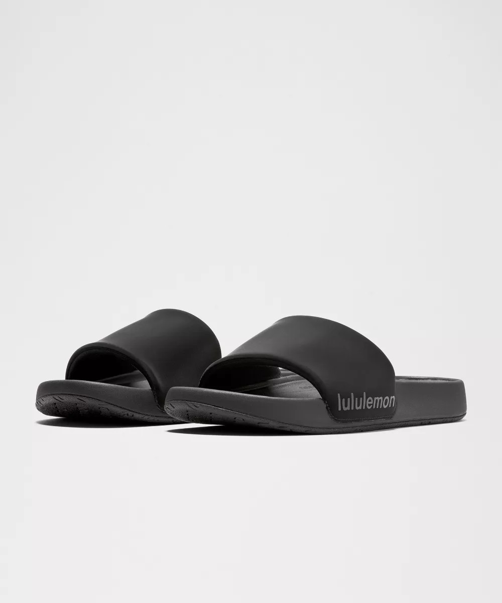 Restfeel Women's Slide | lululemon (AU)