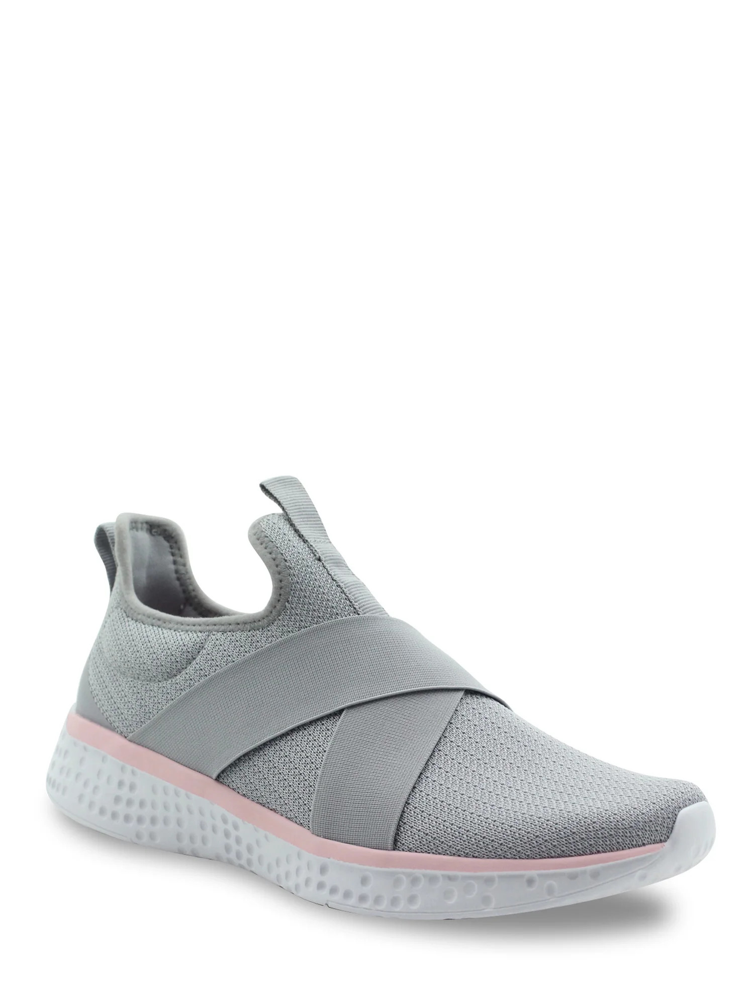 Avia Women's Crossband Slip On | Walmart (US)