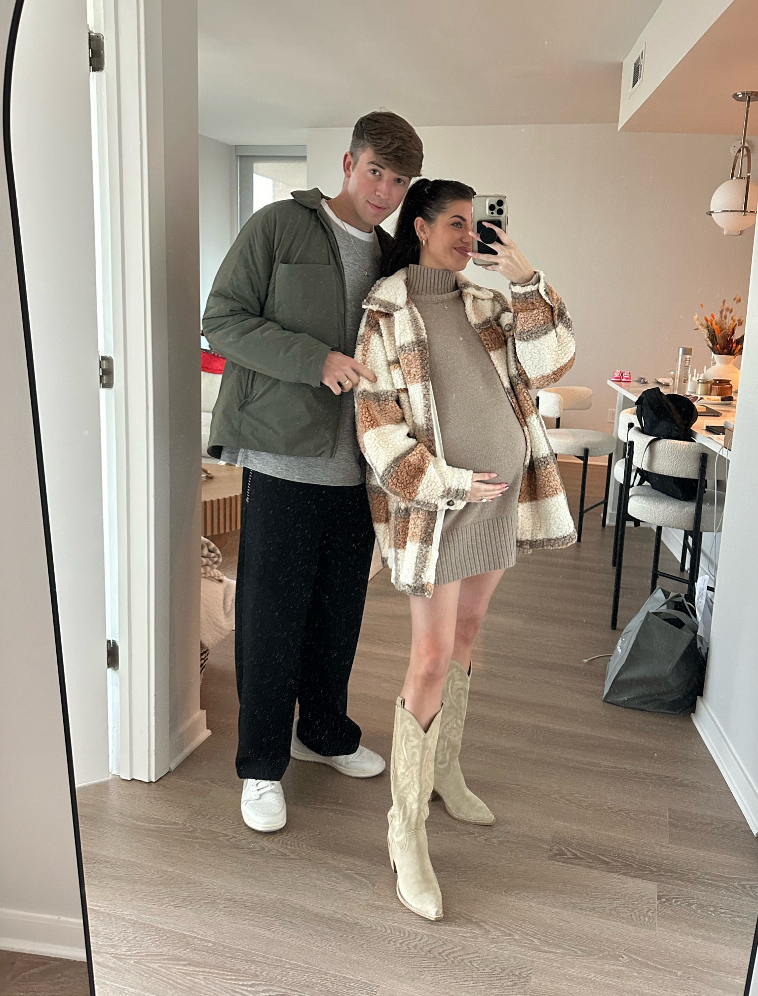 Sunday fit 

#LTKBump #LTKBaby #LTKSeasonal