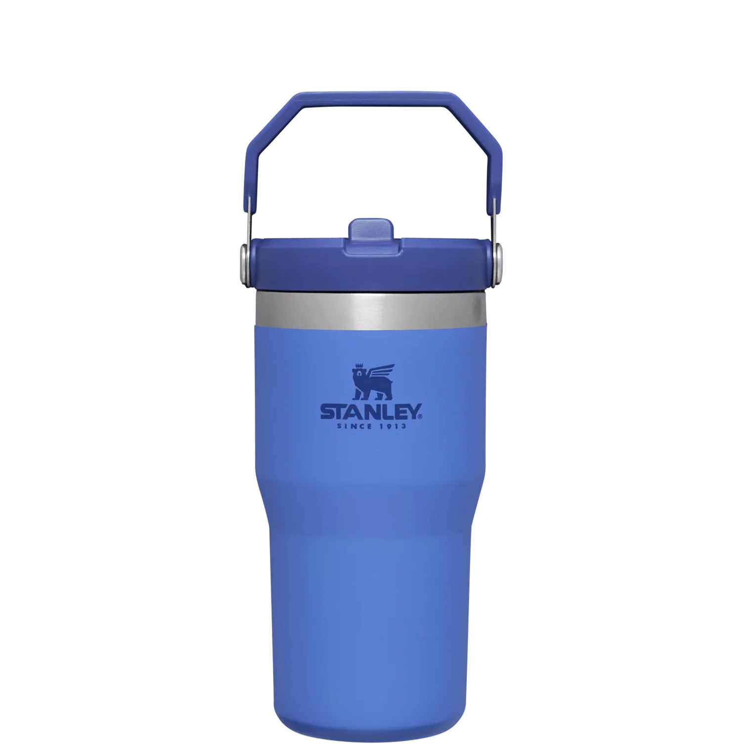 The IceFlow Flip Straw Tumbler | 20 OZ | Stanley PMI US