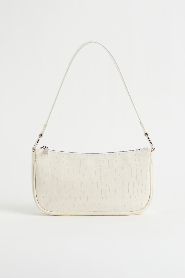 Small shoulder bag
							
							£12.99 | H&M (UK, MY, IN, SG, PH, TW, HK)
