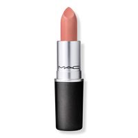 MAC Lipstick Cream - Cherish (soft muted peachy-beige - satin) | Ulta