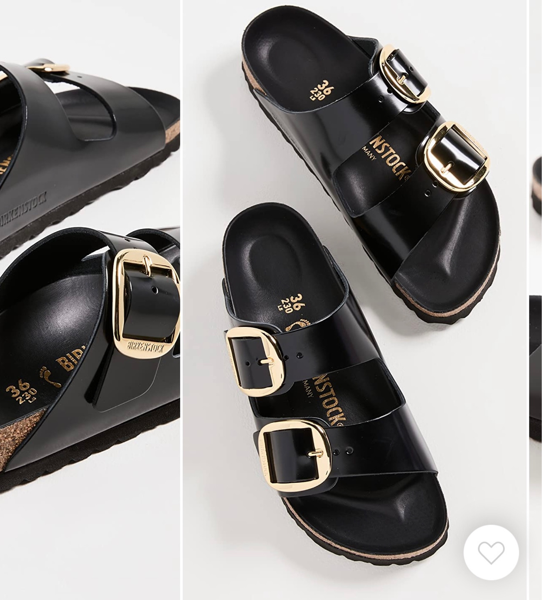 Shop my fav birks! #birkenstock #bigbuckle 

#LTKstyletip #LTKSeasonal #LTKshoecrush