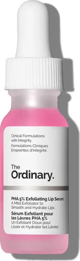 PHA 5% Exfoliating Lip Serum | Nordstrom