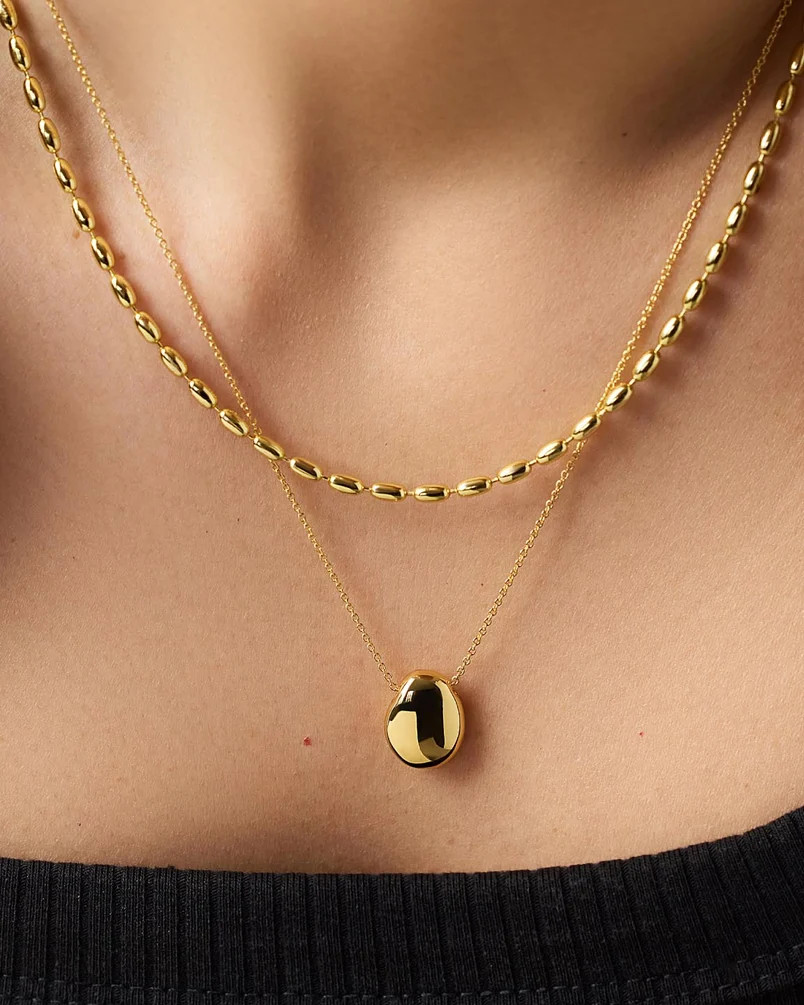 The Daily Necklace Bundle | Ana Luisa