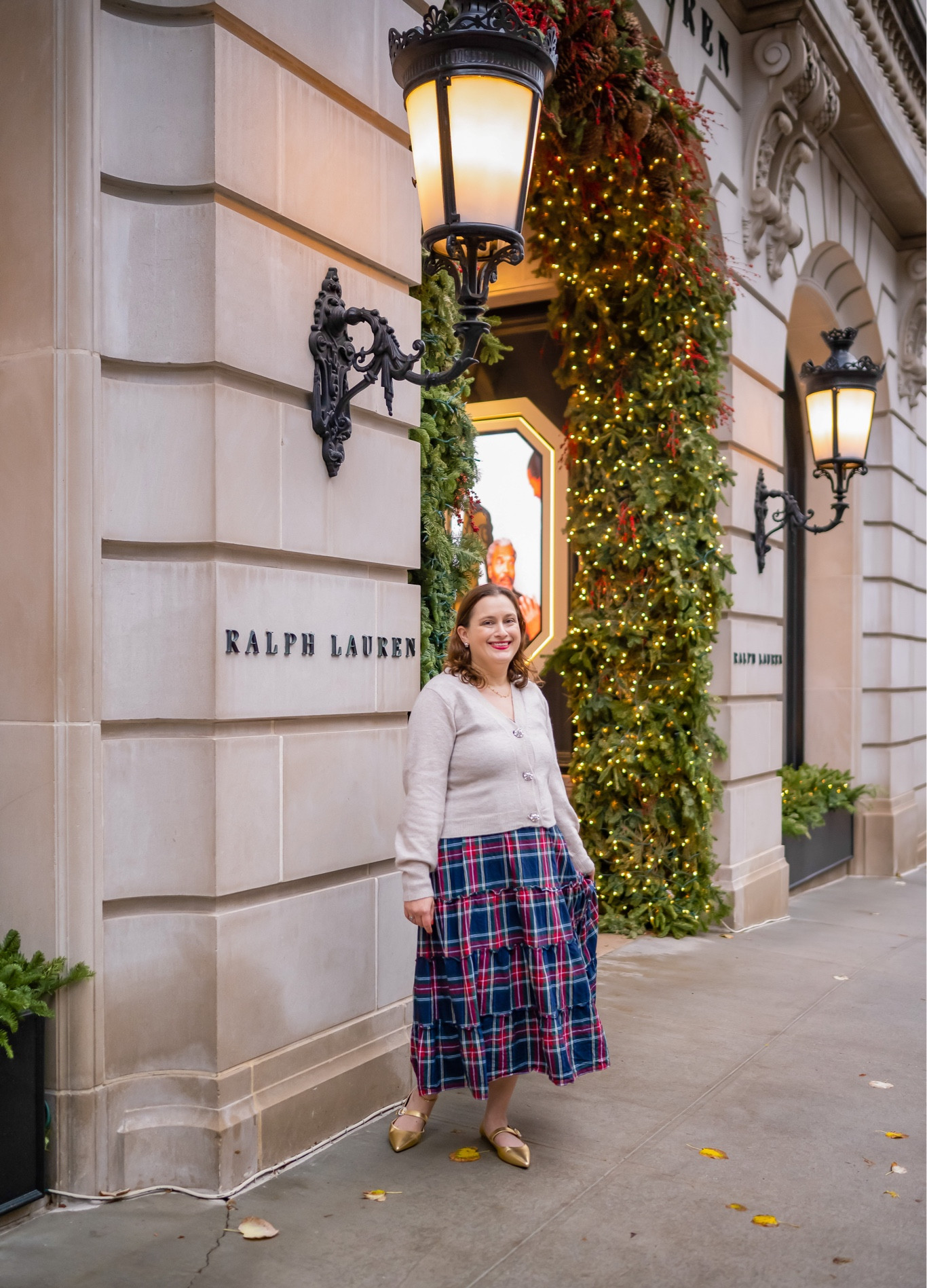 Plaid dress, holiday dress, Nap Dress

#LTKstyletip #LTKHoliday