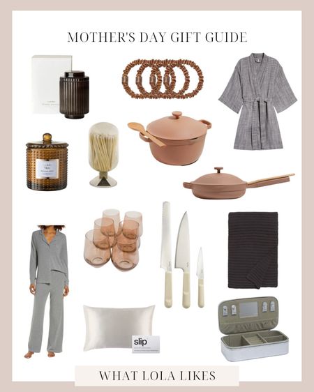 Mother’s Day is sneaking up quickly! Pick out the perfect gift for mom now!

#LTKGiftGuide #LTKSeasonal #LTKstyletip