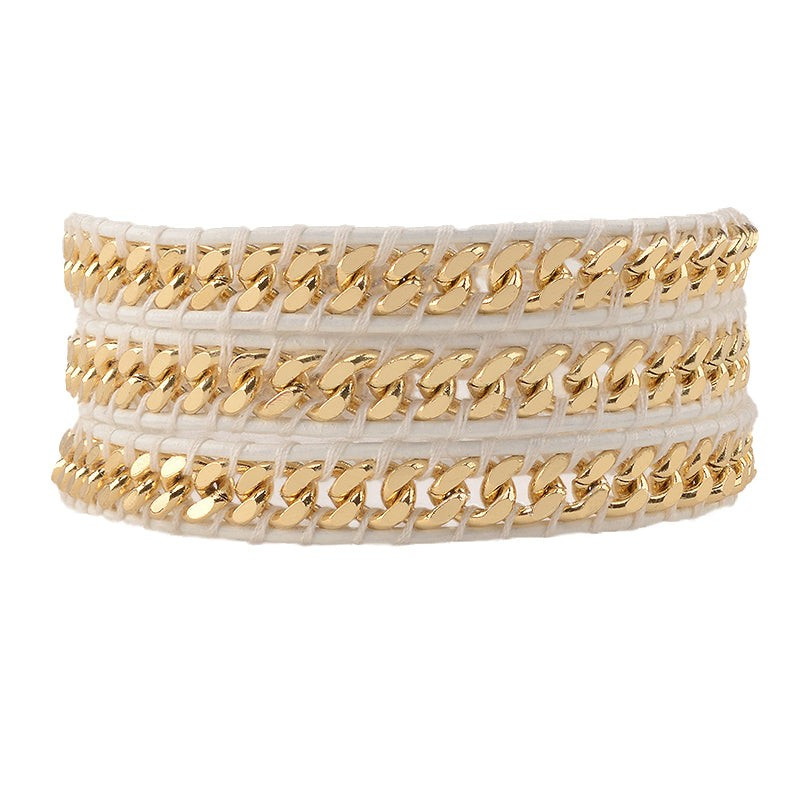 Bailey on white | Victoria Emerson