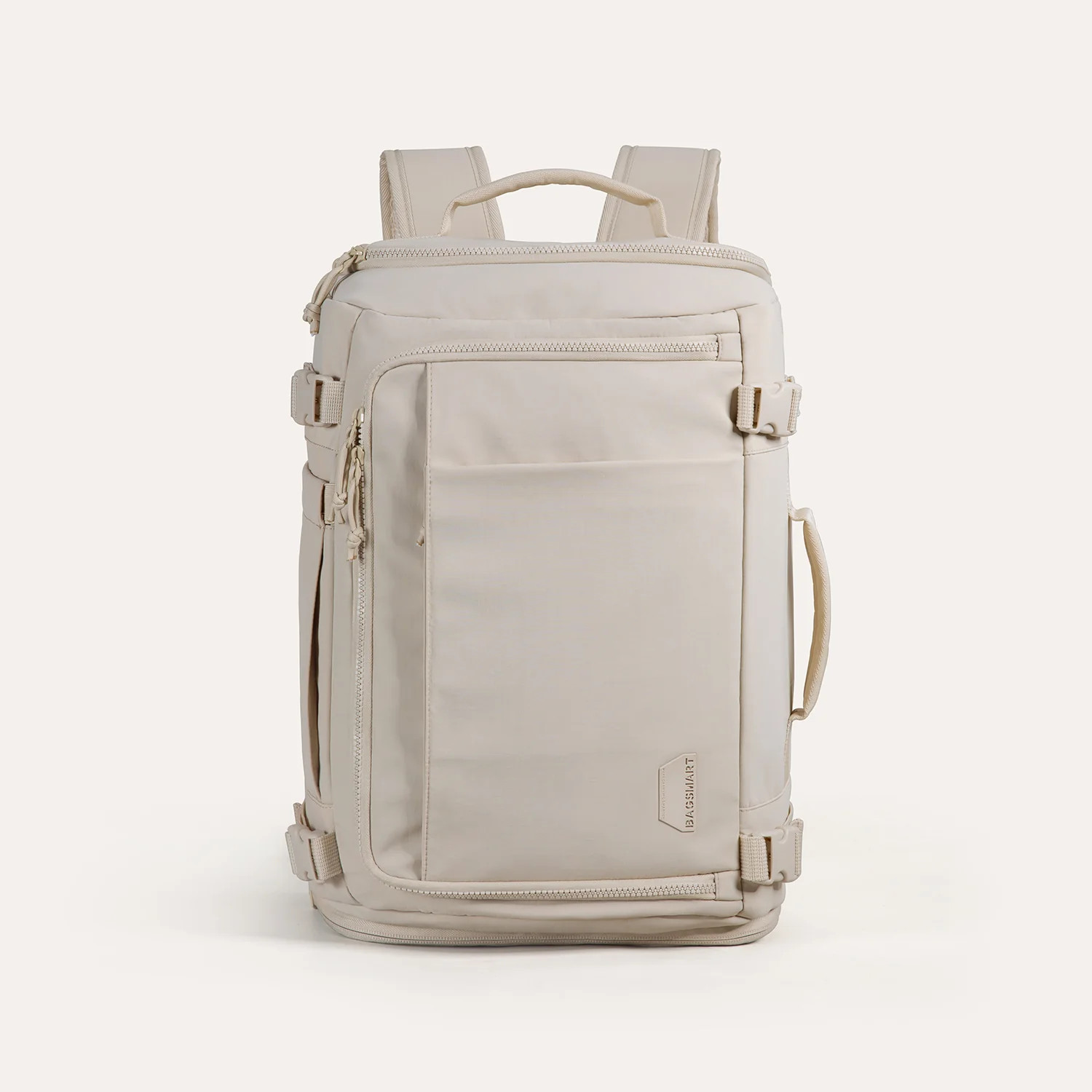 Blast Quick Access 28L-38L Carry On Travel Backpack | Bagsmart