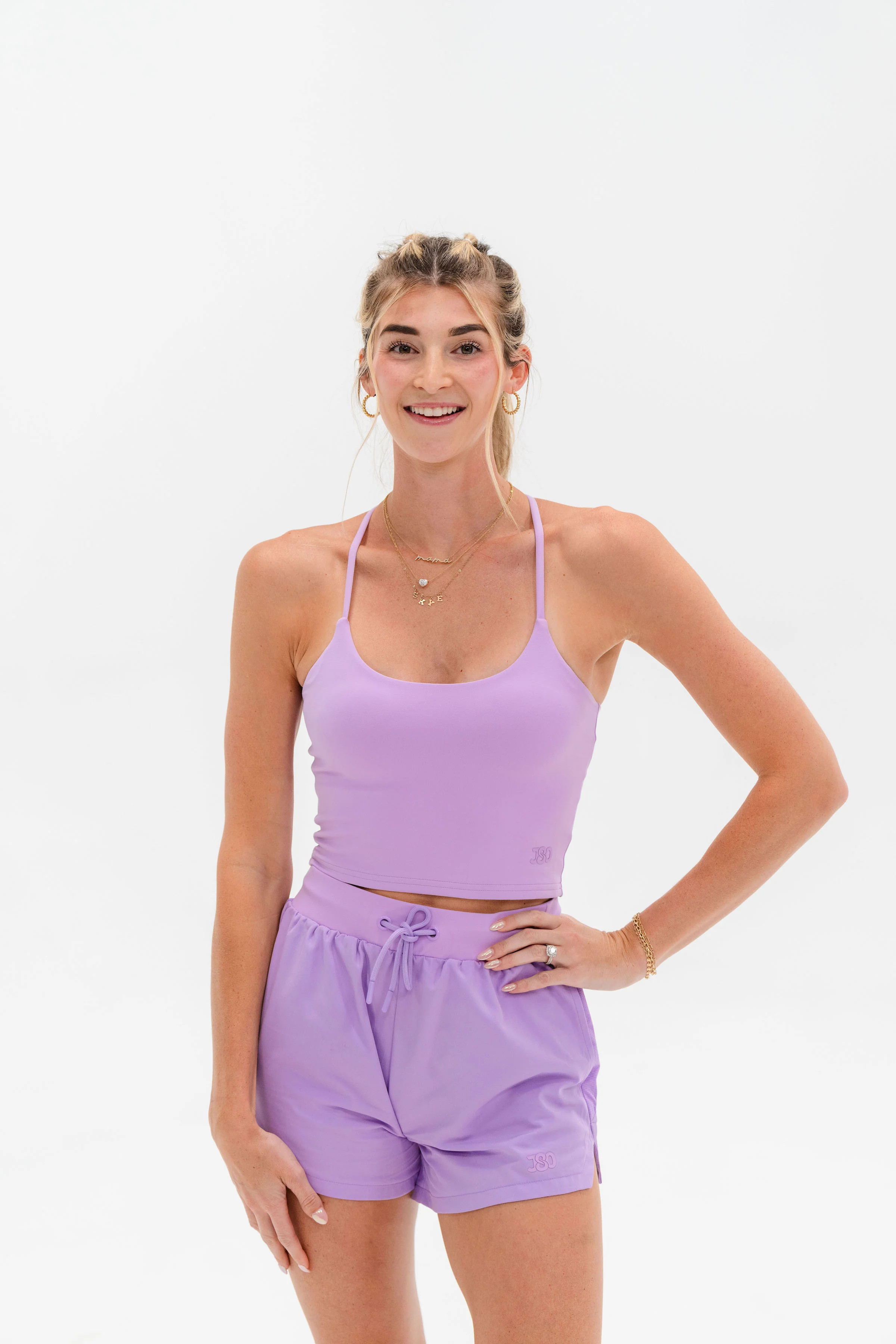 Core Tank | J80FIT