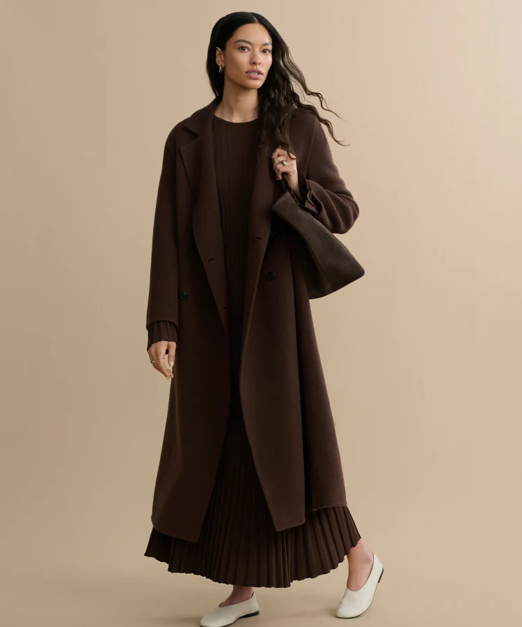 Olivia Coat | Jenni Kayne