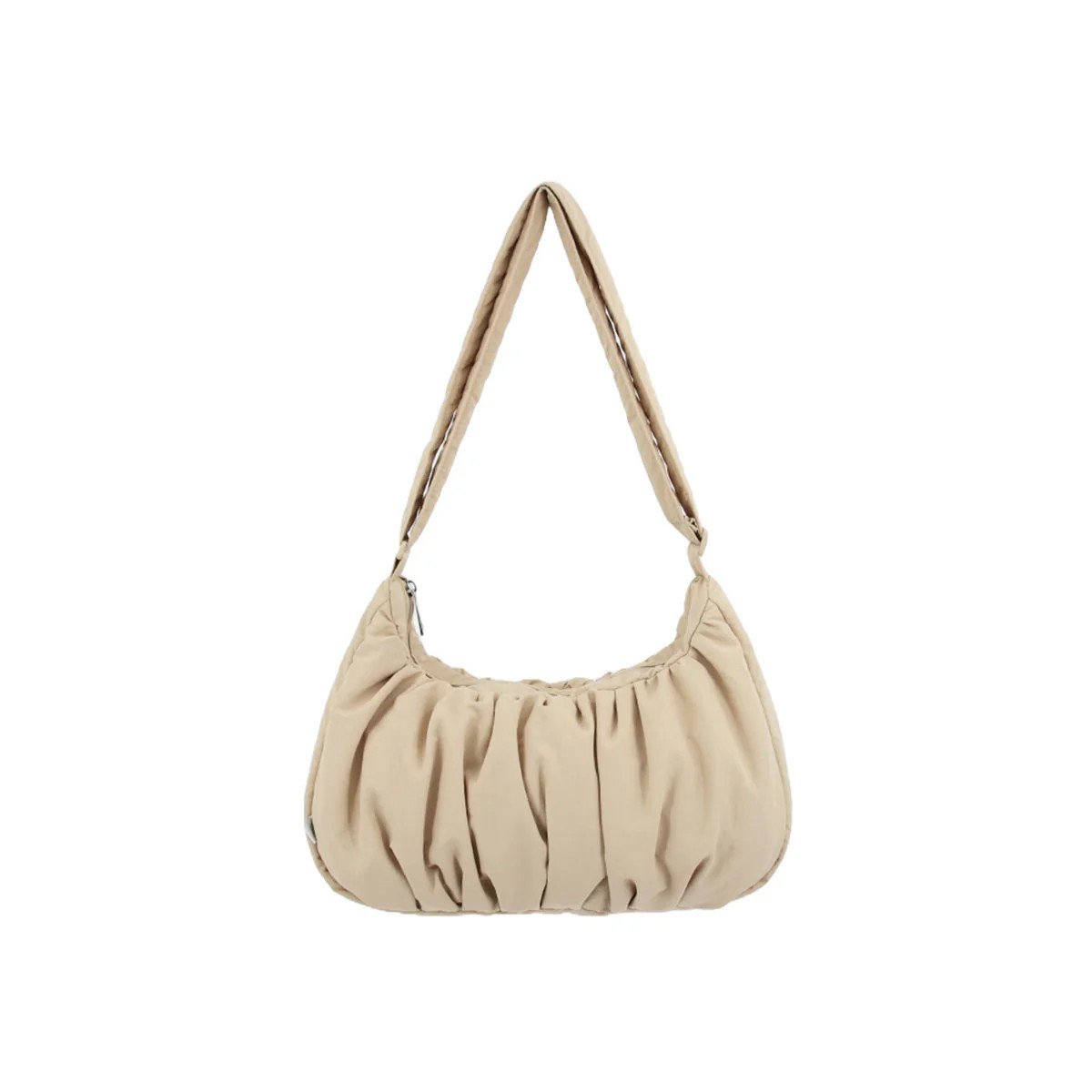 Small Croissant Sling (Oat Milk) | GOOD TOTES