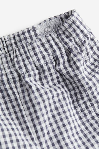 2-piece Cotton Set | H&M (US + CA)