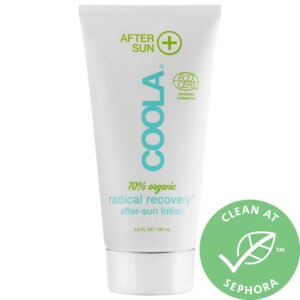 ER+ Radical Recovery After-Sun Lotion - COOLA | Sephora | Sephora (US)