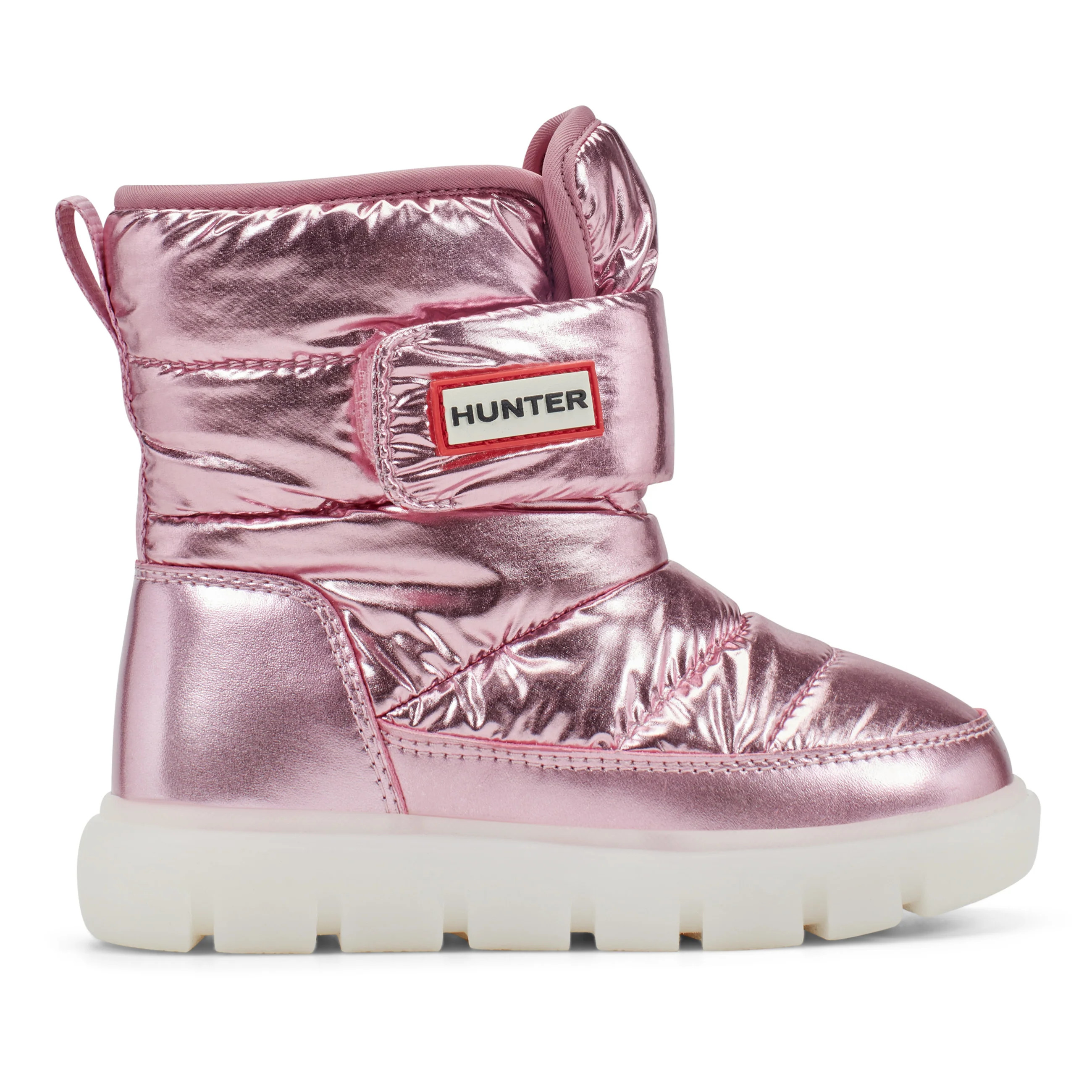 Little Kids Comfy Waterproof Booties | Hunter Boots