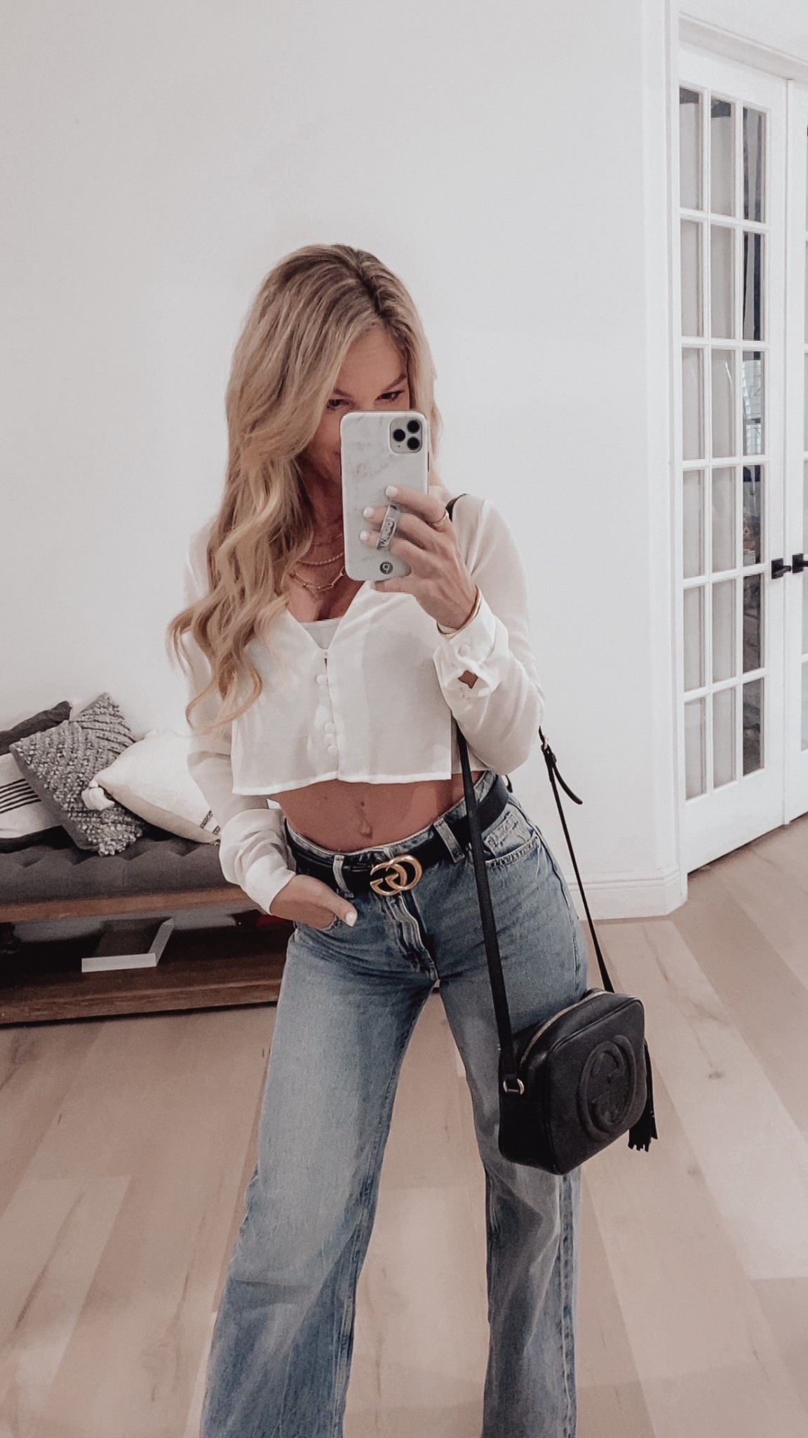 Super down Revolve H&M combo 