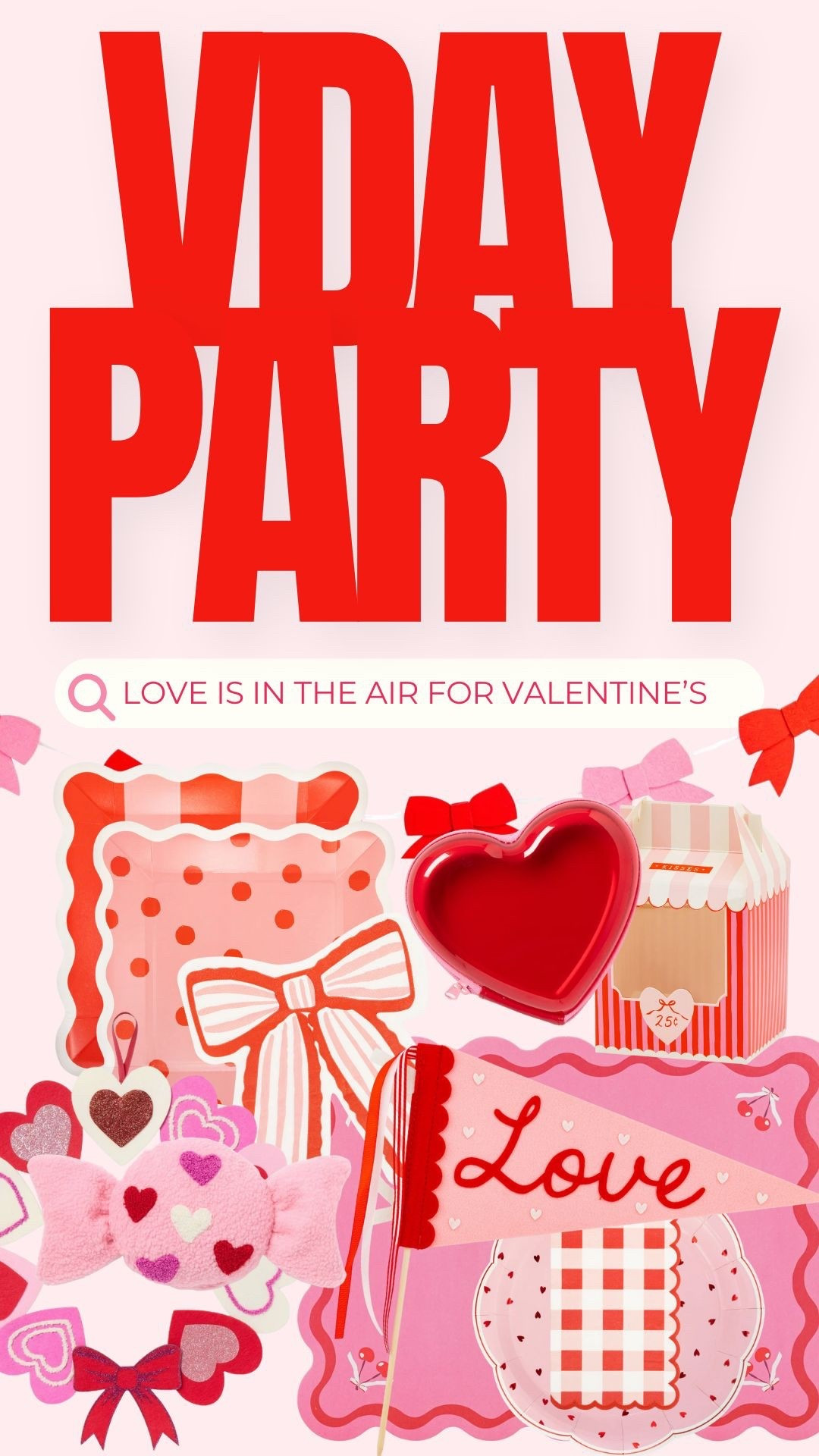 2026 valentine party faves 

#LTKSeasonal #LTKHome