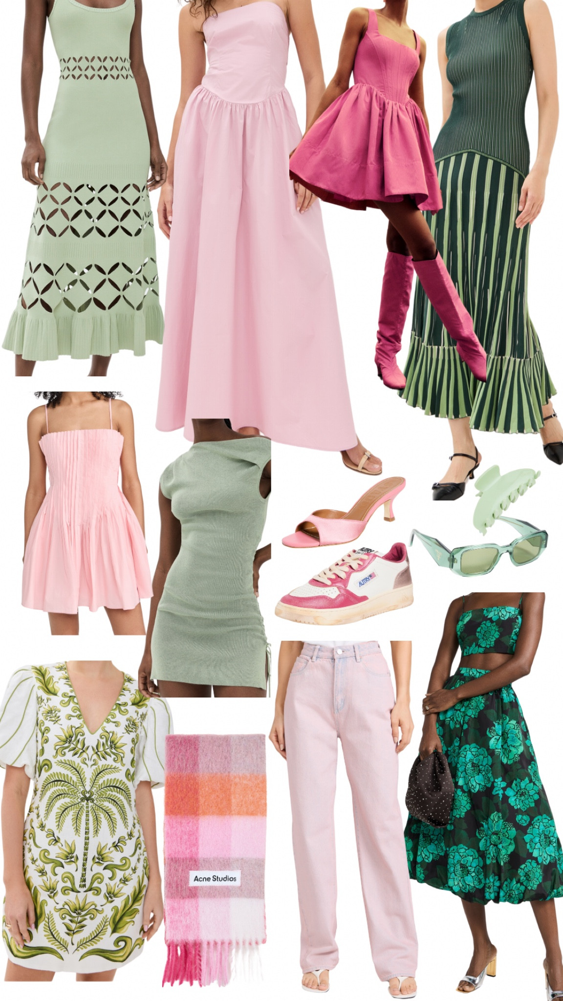 🌷🌷🌷🌷

#LTKTravel #LTKStyleTip