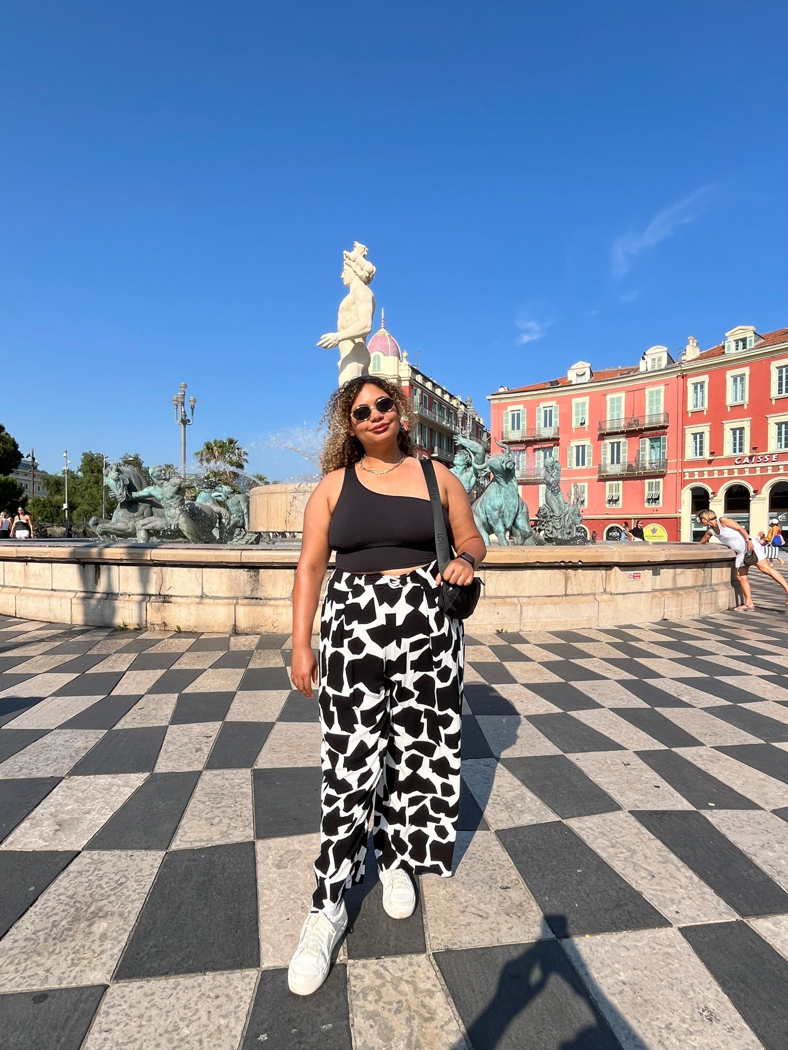 Fête de la musique fit! 

#LTKSaleAlert #LTKSeasonal #LTKPlusSize