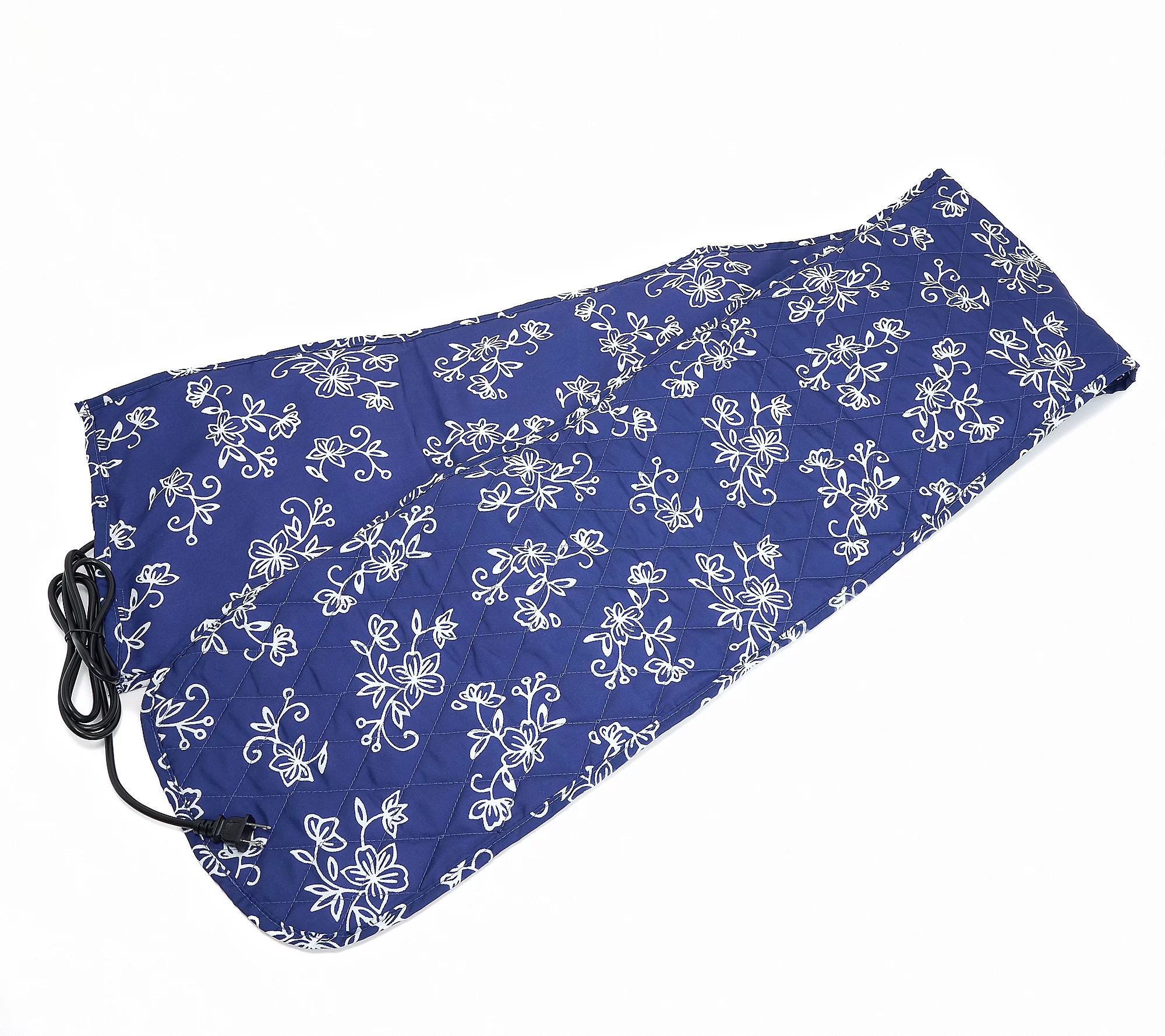 As Is Temp-tations Foldable Cloth Multi-Plate Warmer | QVC