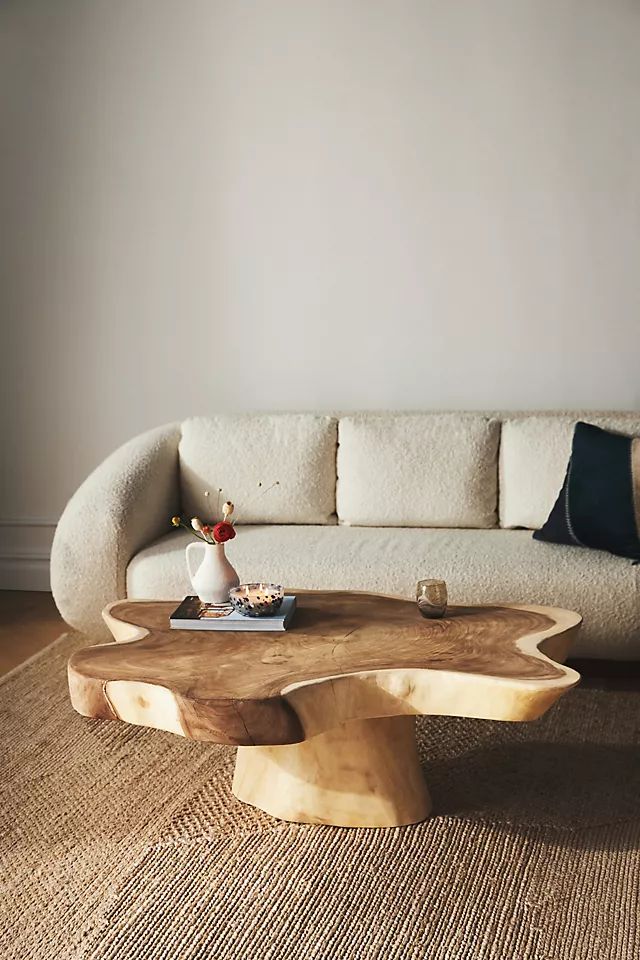 Abstract Coffee Table | Anthropologie (US)