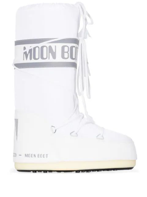 Icon snow boots | Farfetch (US)