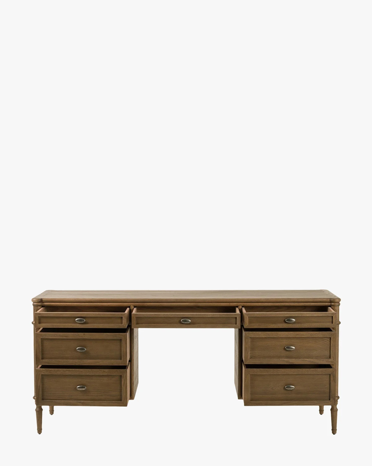 Aleksi Executive Desk | McGee & Co. (US)