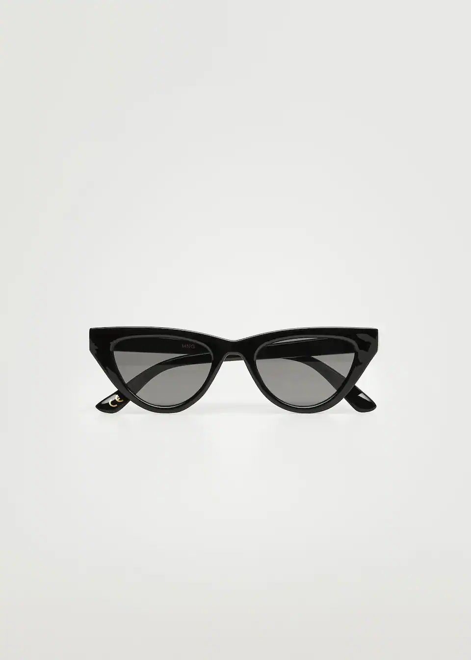 Lunettes de soleil cat-eye | MANGO (FR)