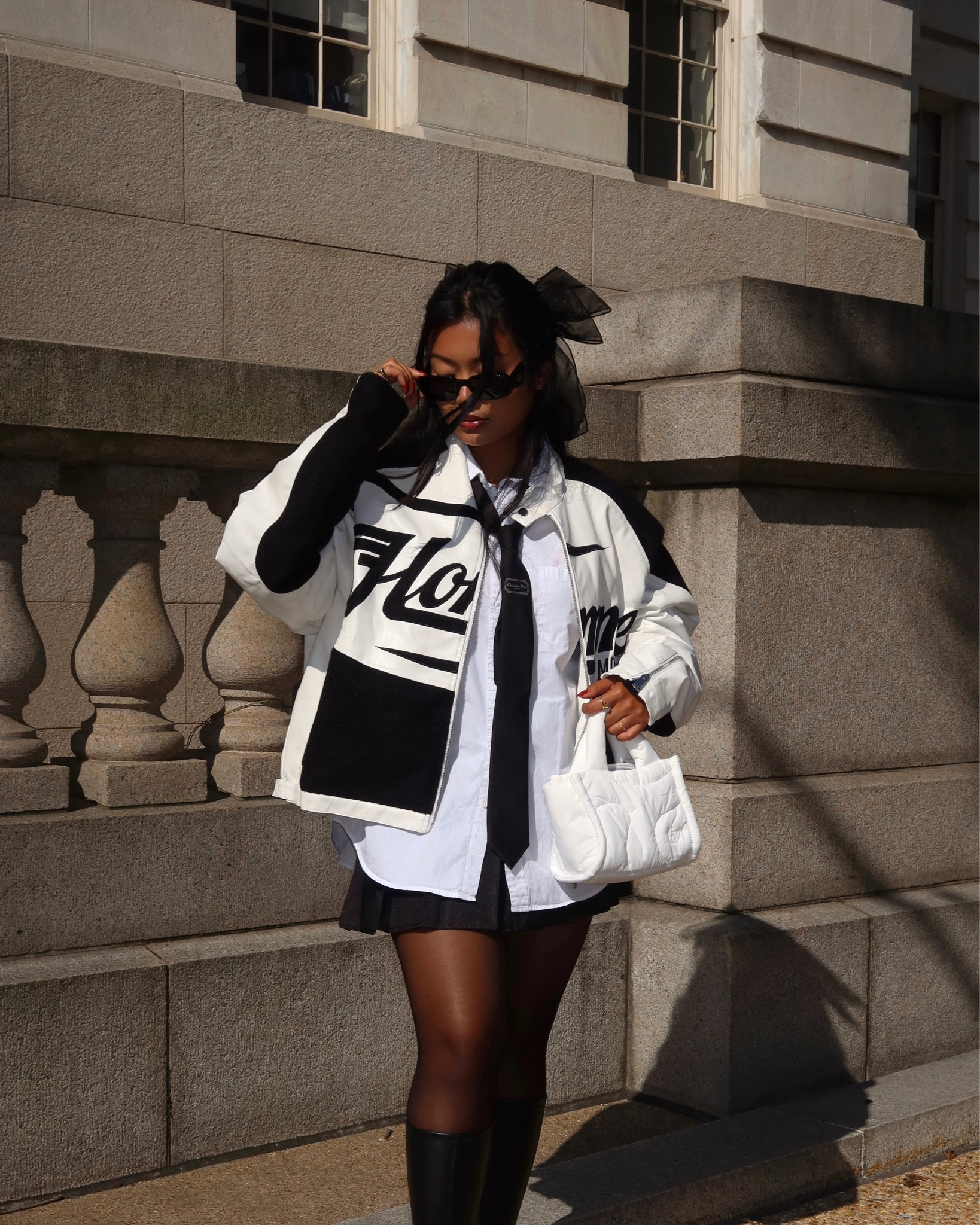 Fall outfit 

#LTKstyletip #LTKSeasonal