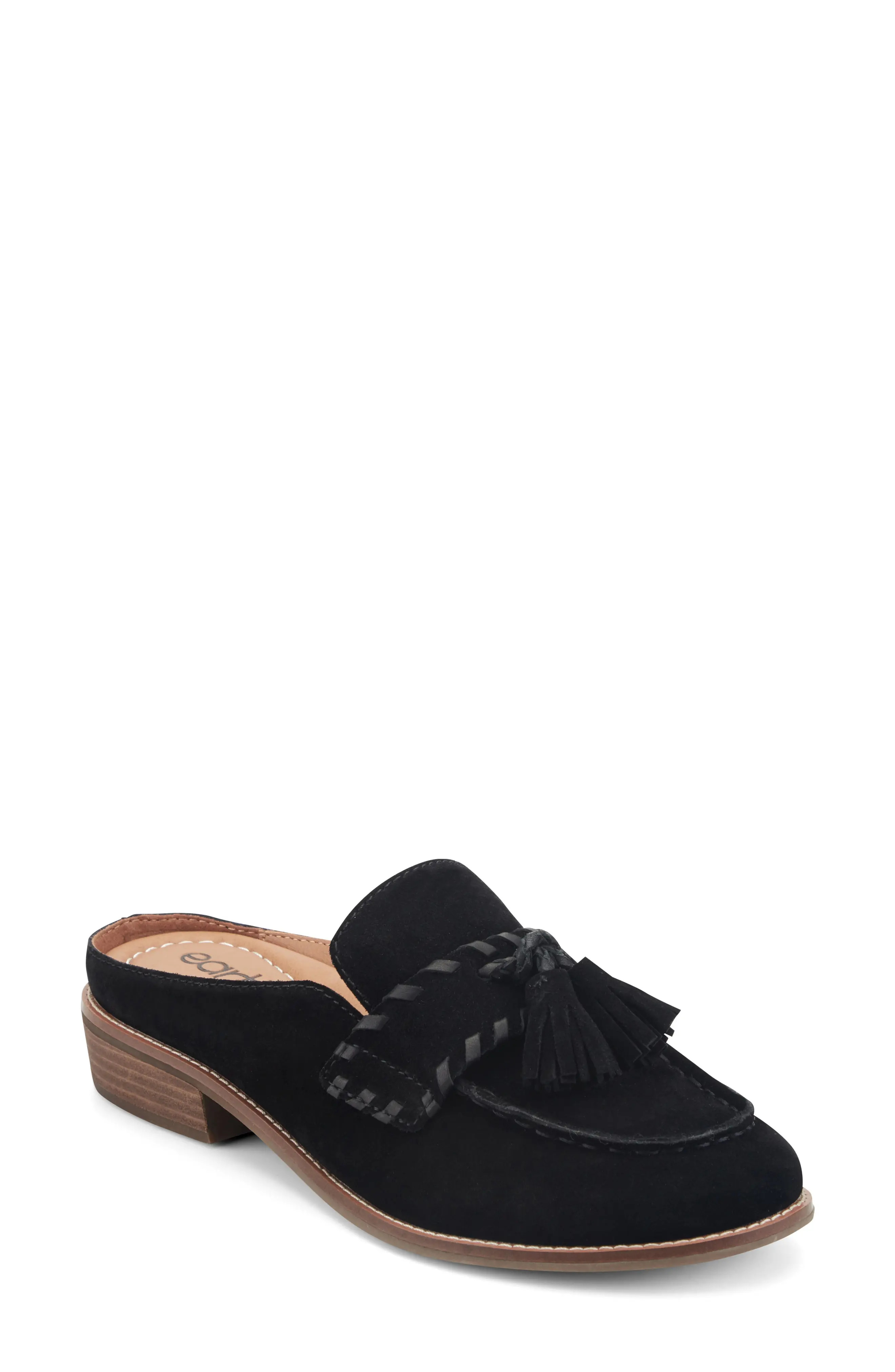 Elison Loafer Mule (Women) | Nordstrom | Nordstrom