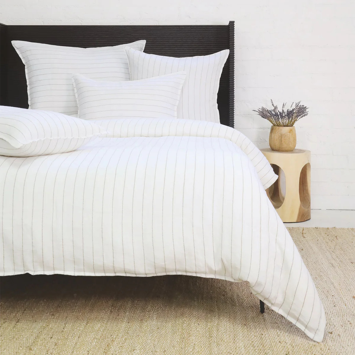 Blake Duvet Cover | Pom Pom at Home