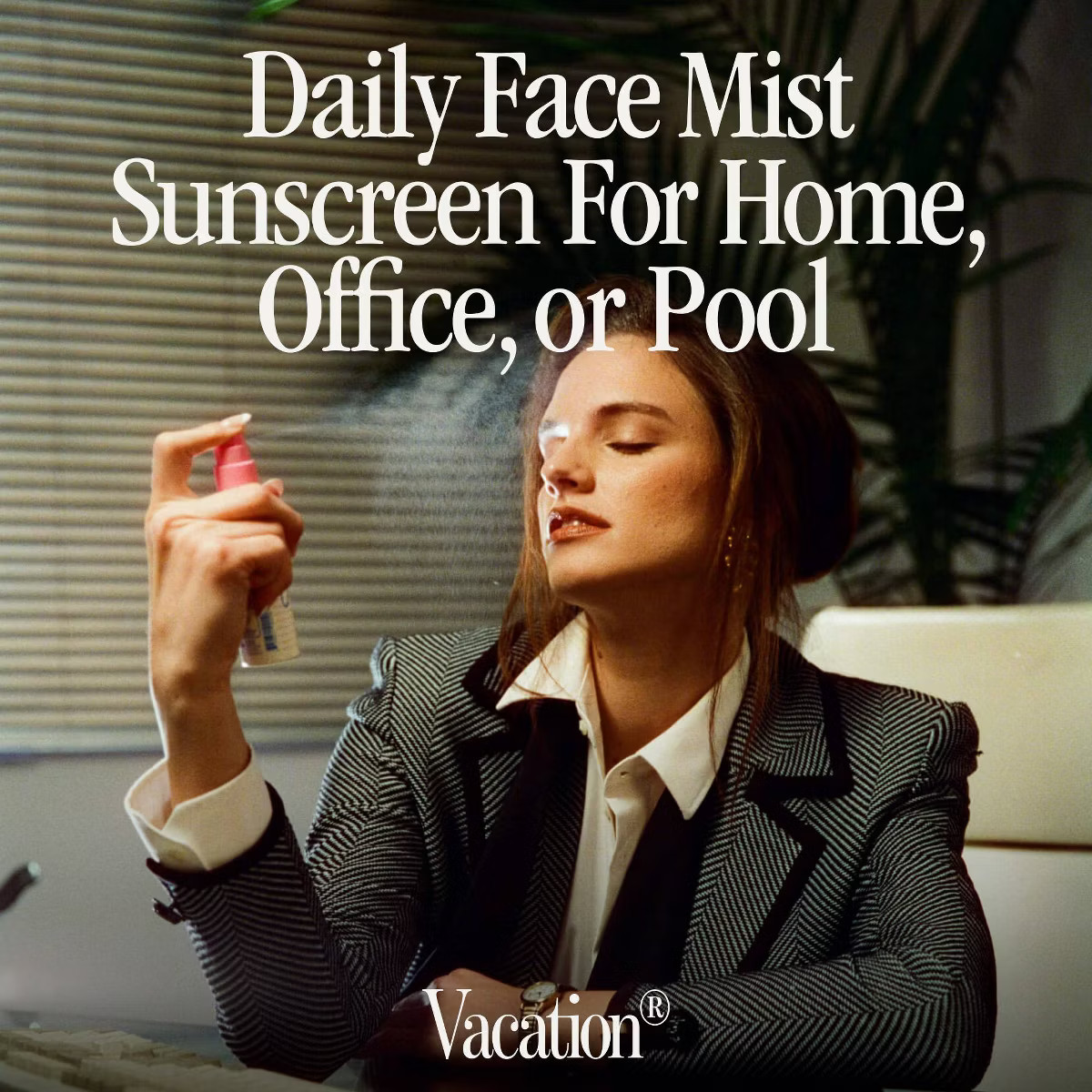 Vacation Super Spritz Face Mist - SPF 50 - 2.2 fl oz | Target