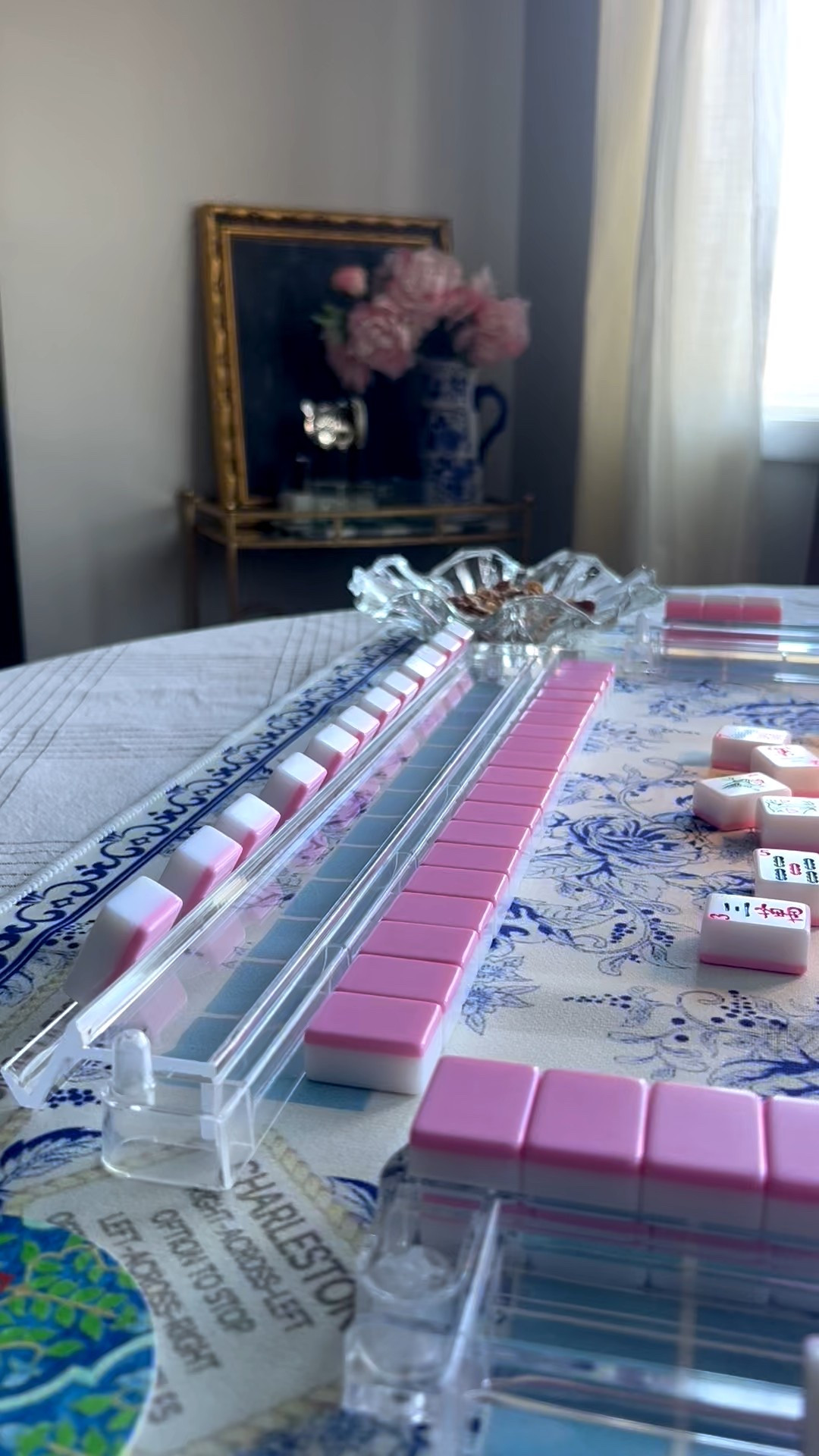 MAHJONG 🀄️ 

#LTKHome #LTKFindsUnder50