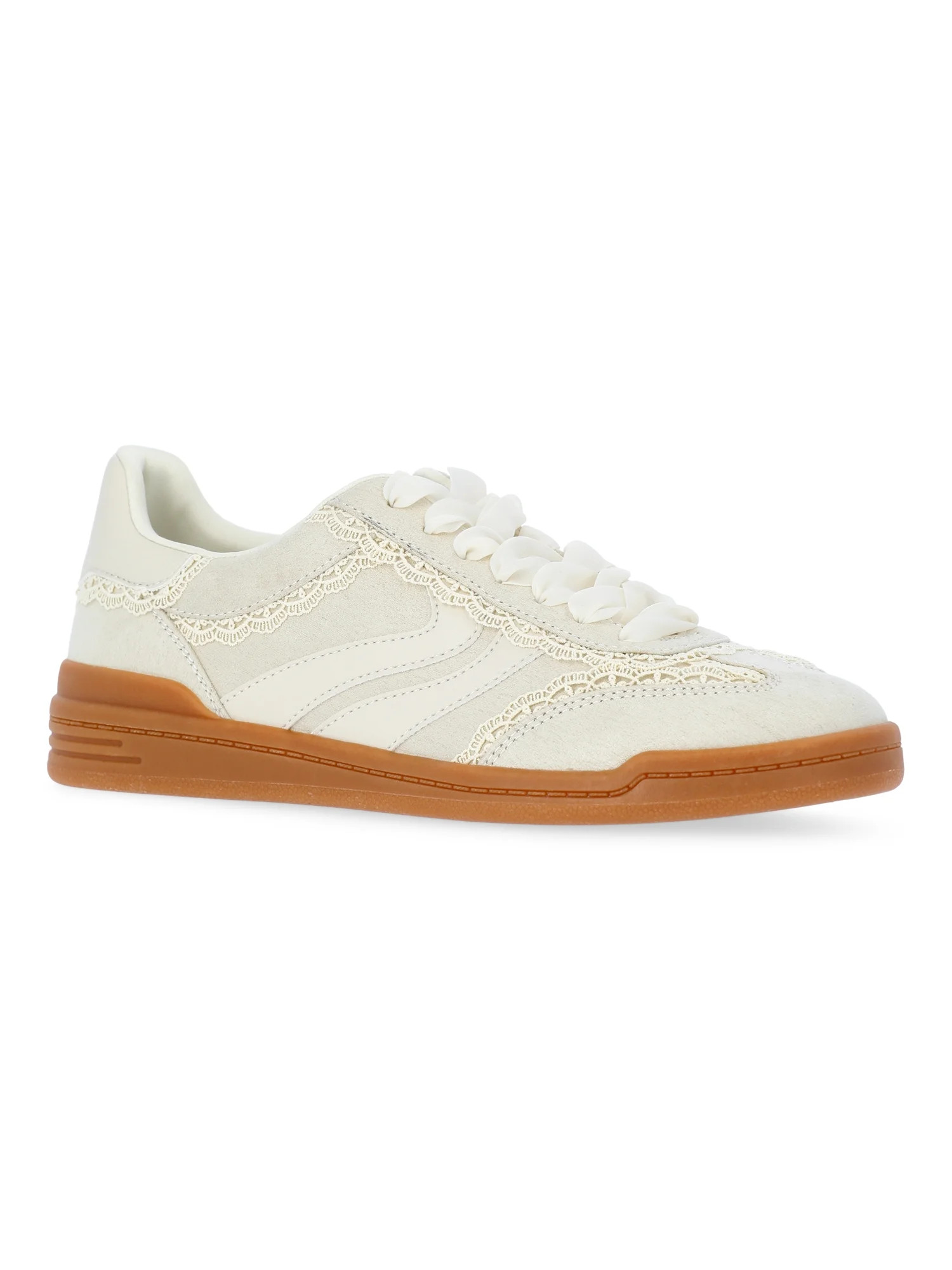 Madden NYC Women's Low Profile Sneakers | Walmart (US)