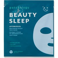 Patchology Beauty Sleep Restoring Night Hydrogel Mask | Space NK - UK