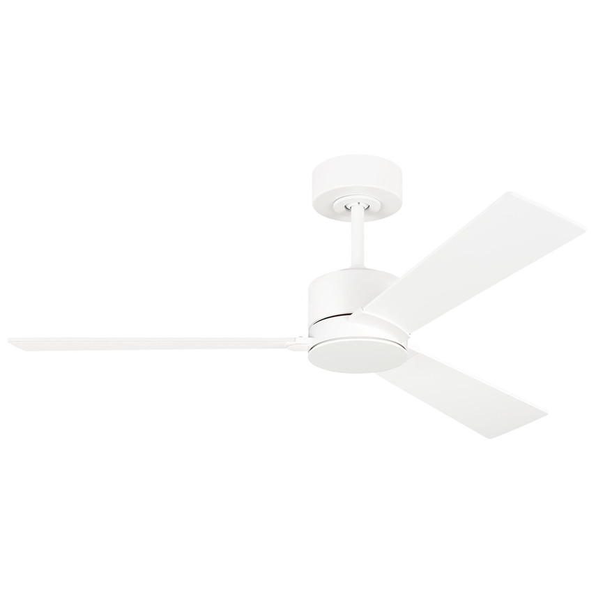 Rozzen 44" Ceiling Fan | Visual Comfort