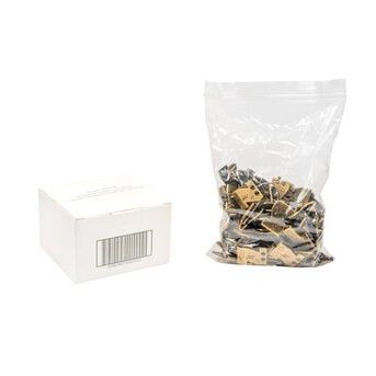 HangZ Zinc 15-lb Capacity Hanging hooks and nails 50 - Pack | Lowe's