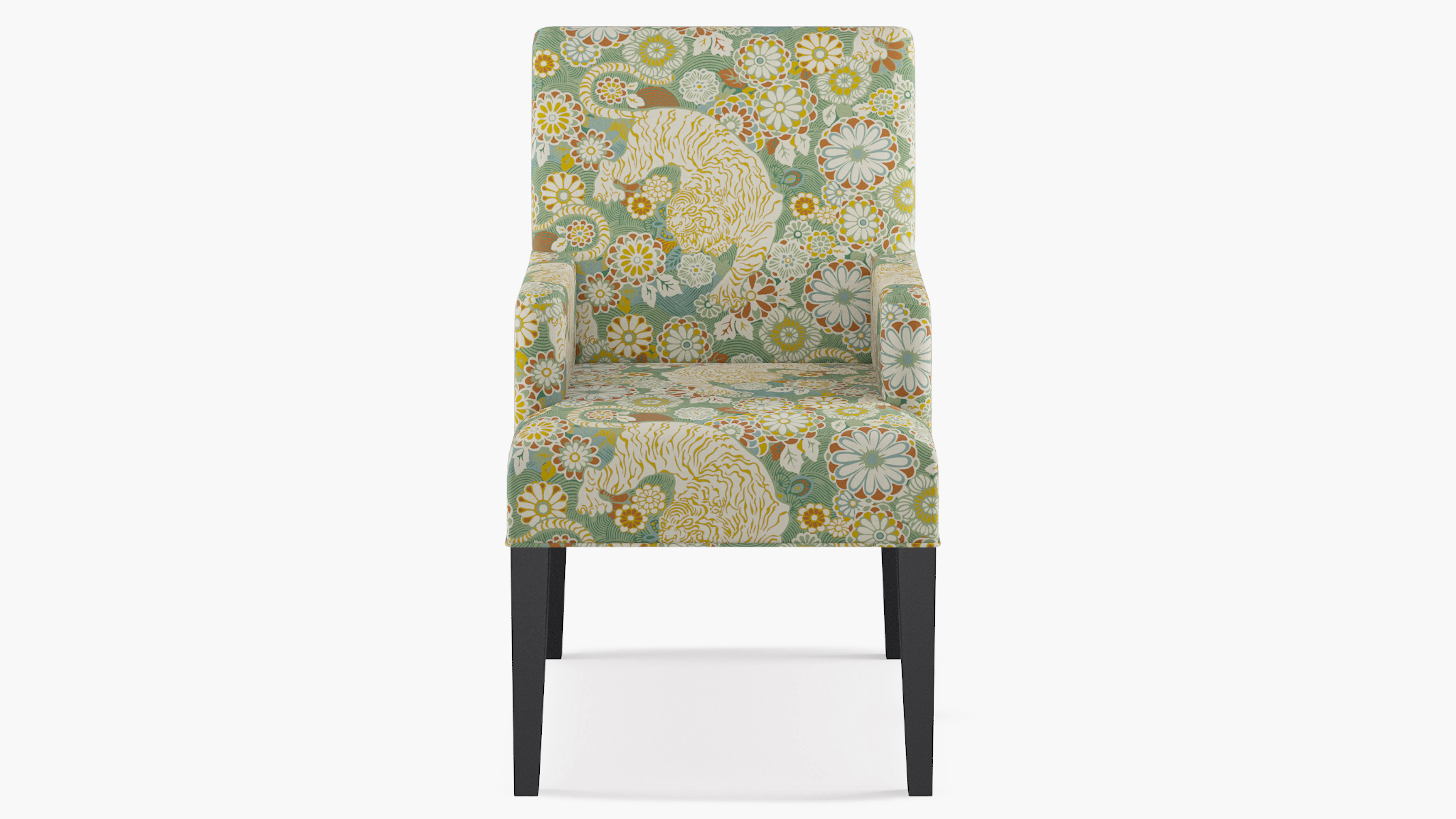 Classic Dining Armchair | The Inside