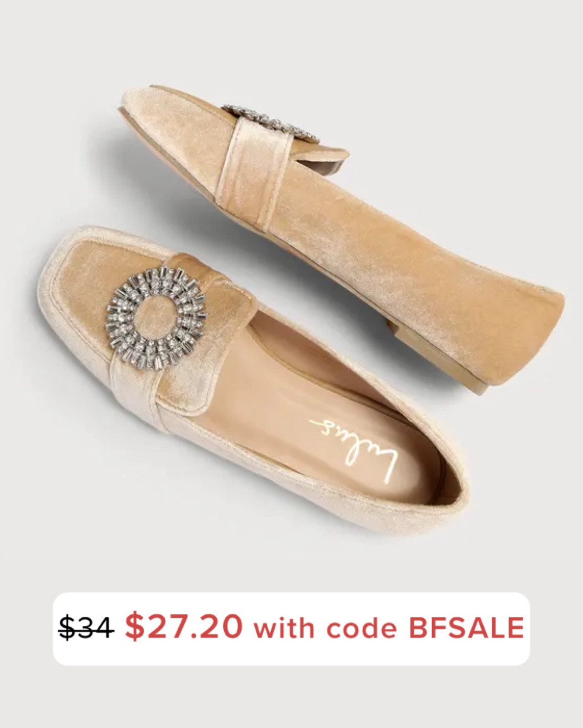 Flats 
Shoes for the office
Velvet shoes 

#LTKSeasonal #LTKHoliday #LTKCyberWeek