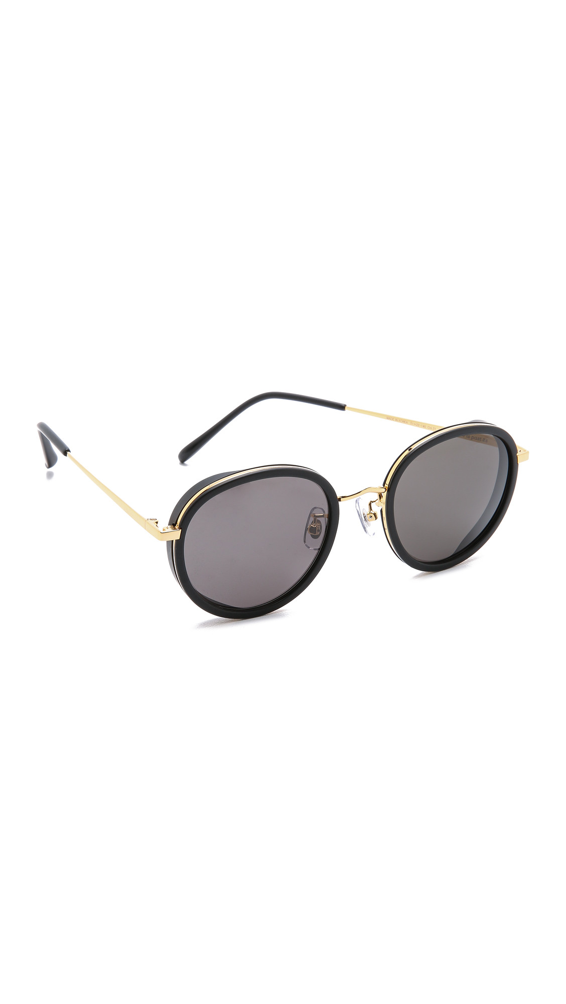 Future Is Past 2 Sunglasses | Shopbop