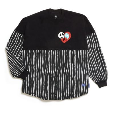 The Nightmare Before Christmas Spirit Jersey For Adults | shopDisney | shopDisney (UK)