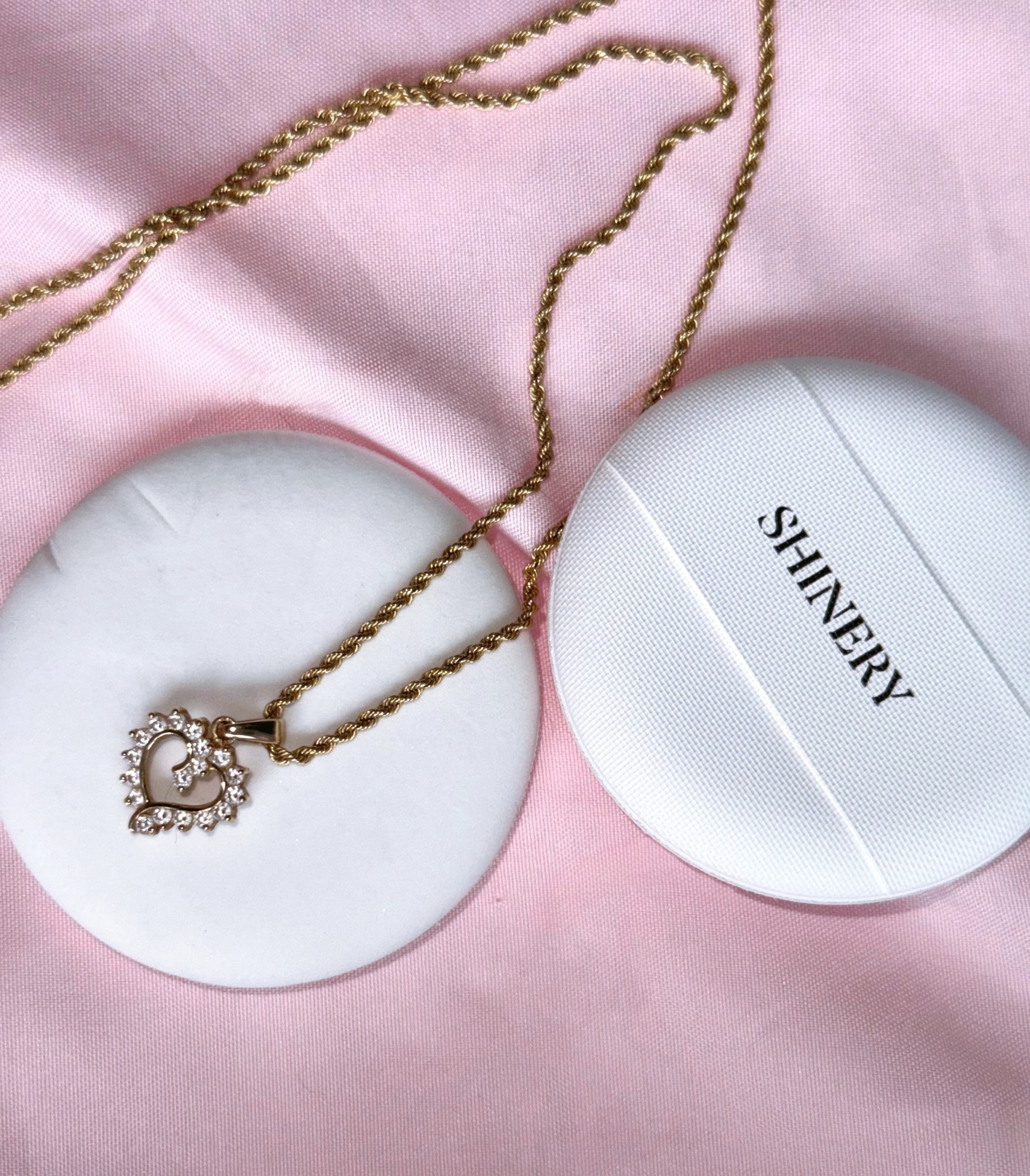 This is a game-changer for keeping jewelry clean with zero effort! @shinery 

#LTKWedding #LTKBeauty #LTKStyleTip