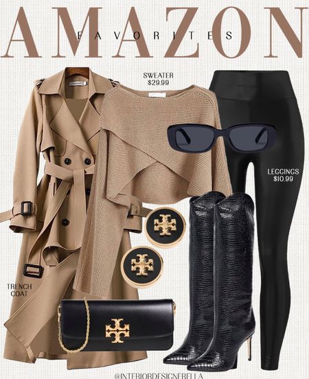 Amazon fashion finds! Click below to shop! Follow me @interiordesignerella for more exclusive posts & sales!!! So glad you’re here! Xo!!!❤️🥰👯‍♀️🌟 #liketkit @shop.ltk

#LTKstyletip #LTKworkwear #LTKfindsunder50