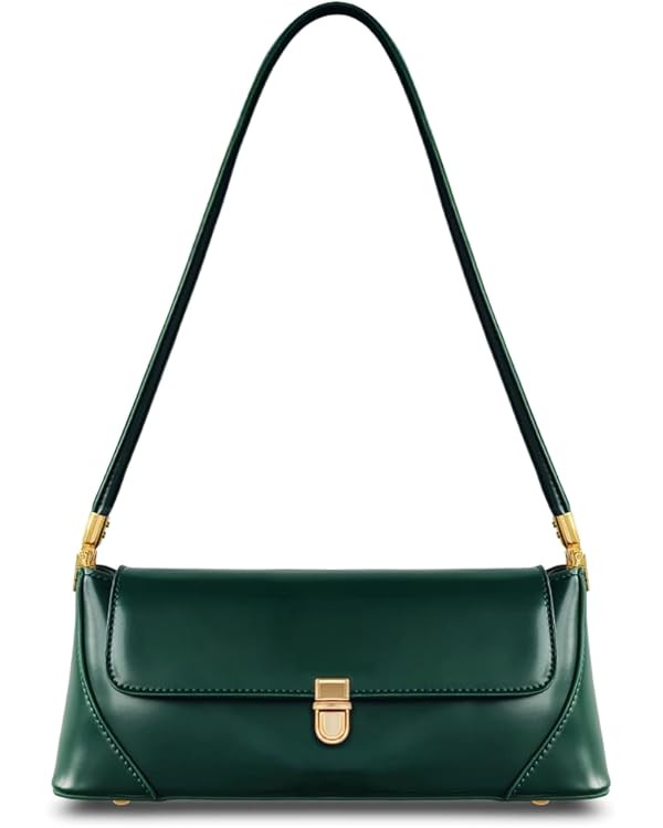 cuiab Shoulder Bag, Shoulder Bag for Women, Shoulder Purse, Purses for Women, Vintage Shoulder Ba... | Amazon (US)